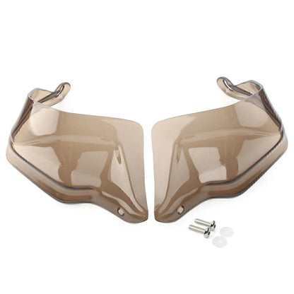 Handguard Protector for BMW R1200GS F800GS S1000XR ADV (2013-2018) Smoke