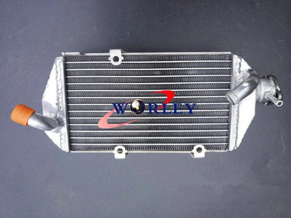 Full Aluminum Radiator for Honda CRF250L 2013-2016