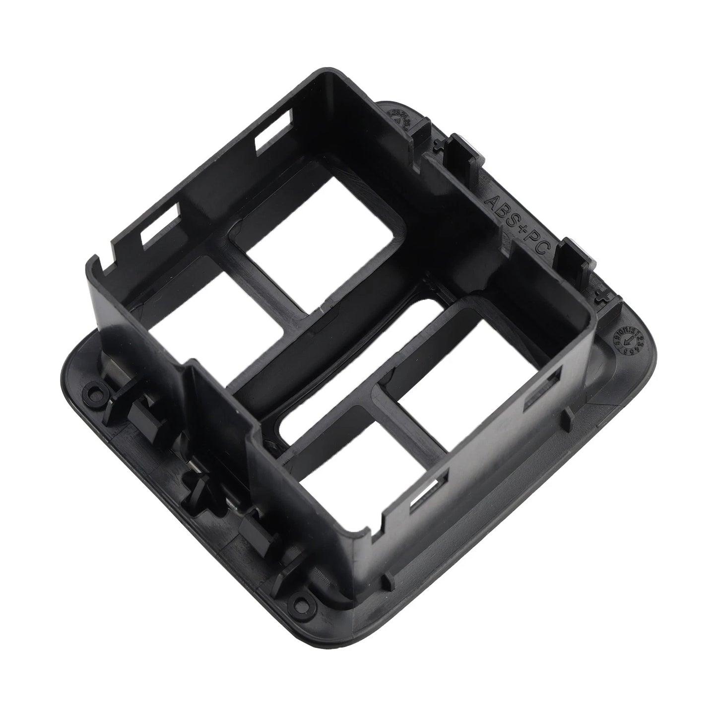 Side Pad Side Stand Flat Extension for BMW C600 Sport C650 (2012–2015)