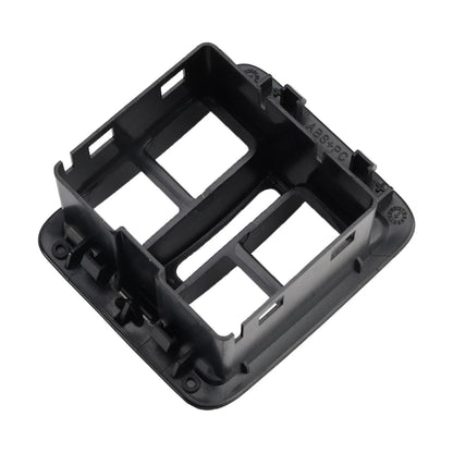 Side Pad Side Stand Flat Extension for BMW C600 Sport C650 (2012–2015)