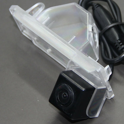 Car Rear View Backup Camera for Mitsubishi Outlander Sport (2014–2017)