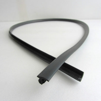 Nissan Navara D21 Hardbody Front Top Windshield Weatherstrip Rubber Seal