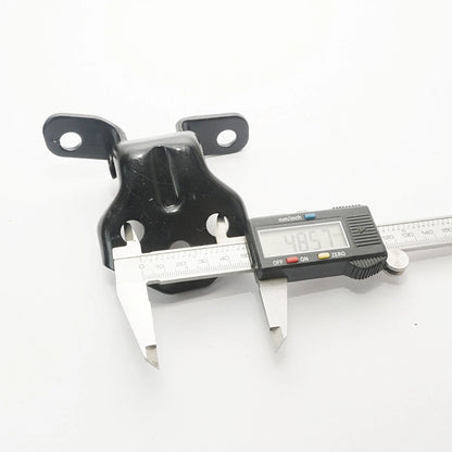 Front Door Hinge Upper Lower for Mazda Familia 323 Sedan Hatchback 1986-1989