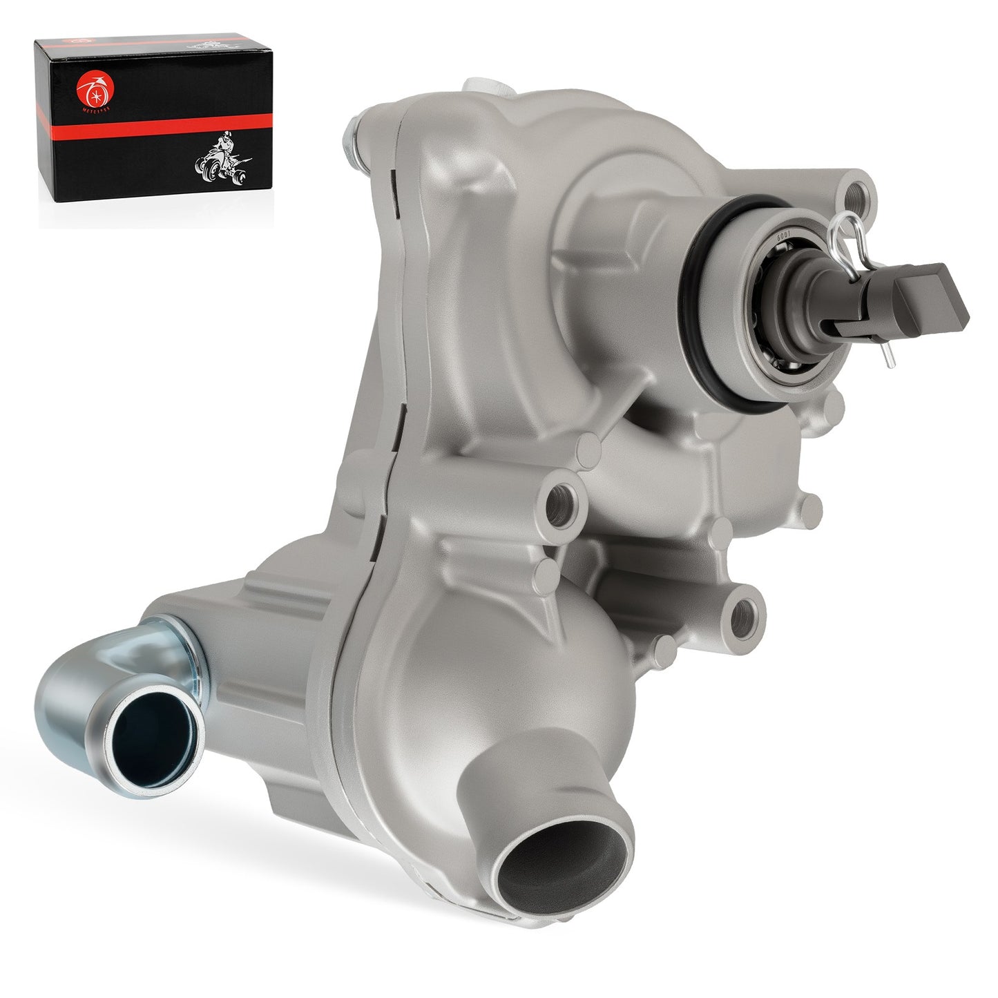 Water Pump Assembly for Honda Gold Wing 1800 GL1800 (2001–2017)