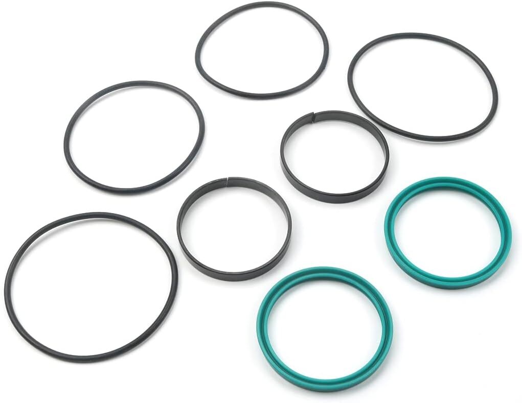 Steering Cylinder Seal Rebuild Kit for Mercury Verado L6 2.6L