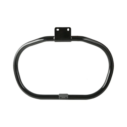 Gloss Black Engine Guard Crash Bar for Harley Sportster XL (2004-2022)