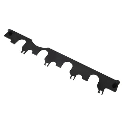 Front Radar Sensor Frame Trim Cover for VW Golf MK7 (2013–2016)