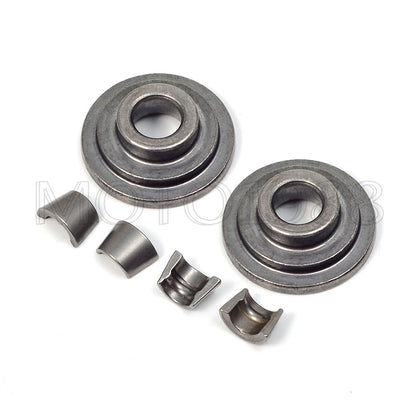 Rocker Arm Camshaft Sprocket Kit for Honda XR100R CRF100F (2004–2009)