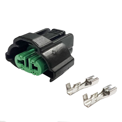Waterproof Fog Lamp Connector for H8