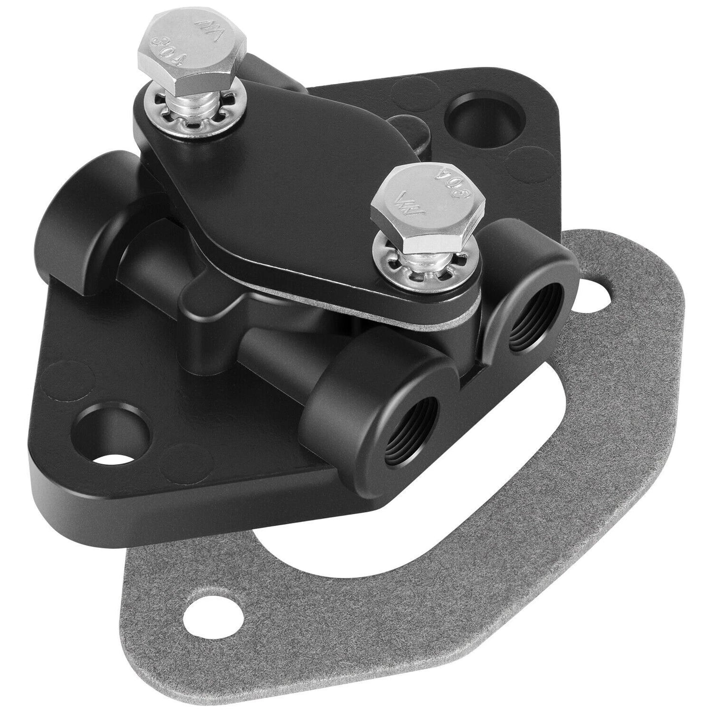 Trim Line Cylinder Connector Kit for MerCruiser Alpha Bravo