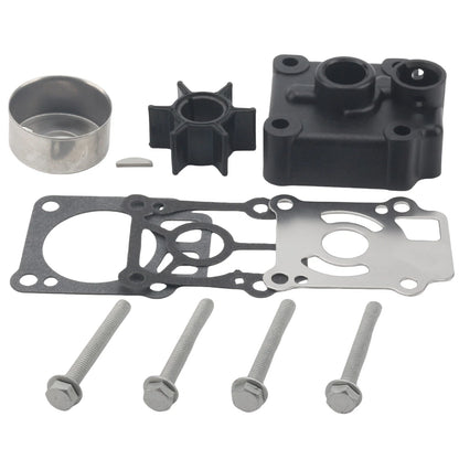 Water Pump Impeller Kit for Nissan Tohatsu Outboard Motor (25-40 HP)