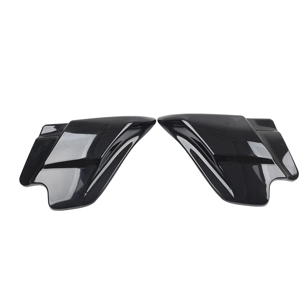 Side Cover Panels Unpainted for Harley Touring Electra Glide Road King (1997–2007)