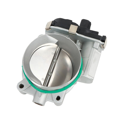 Throttle Body with Sensor for Chevrolet Silverado (2007–2008)