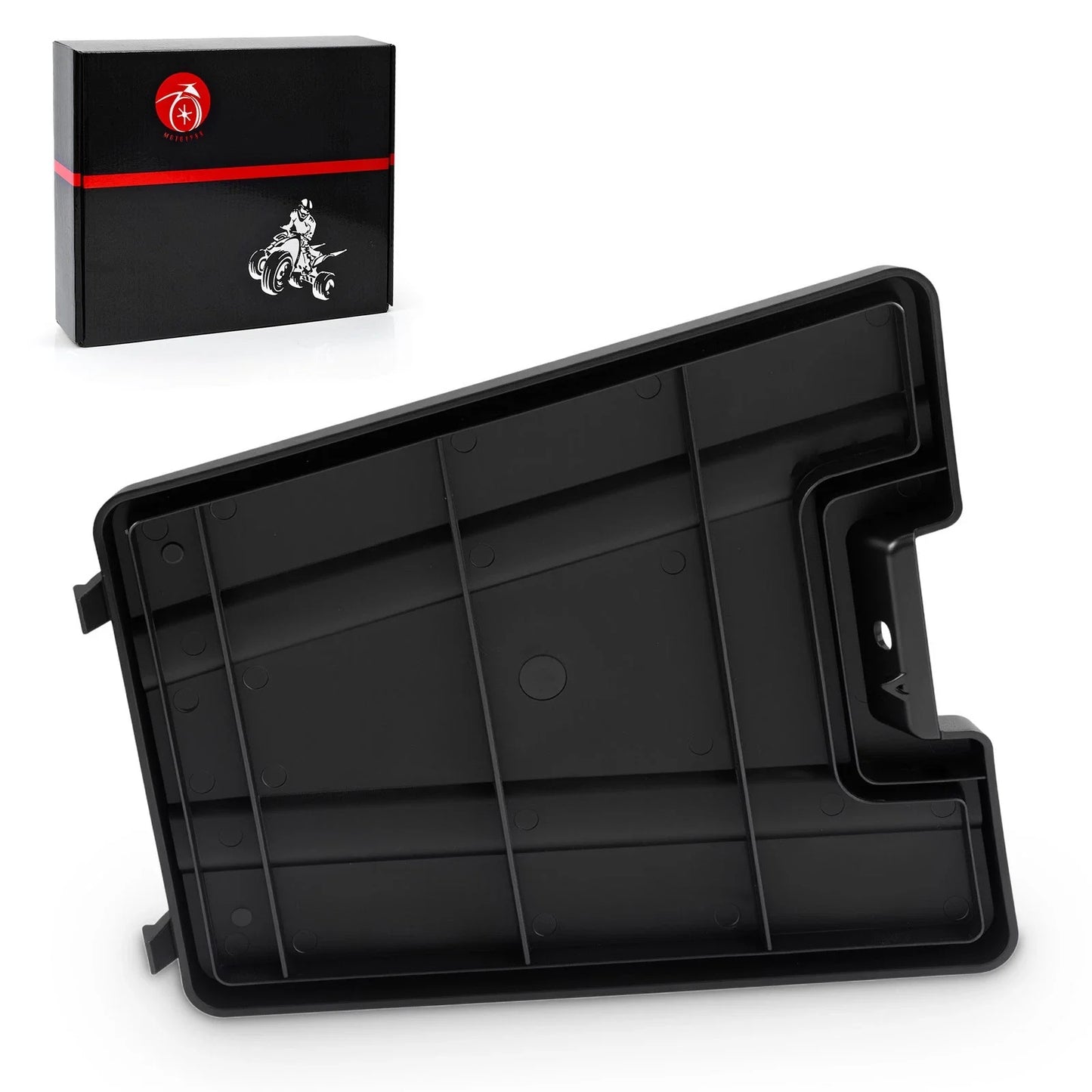 Storage Glove Box Lid for Kawasaki Brute Force 750 4x4i KVF750 (2005–2015)