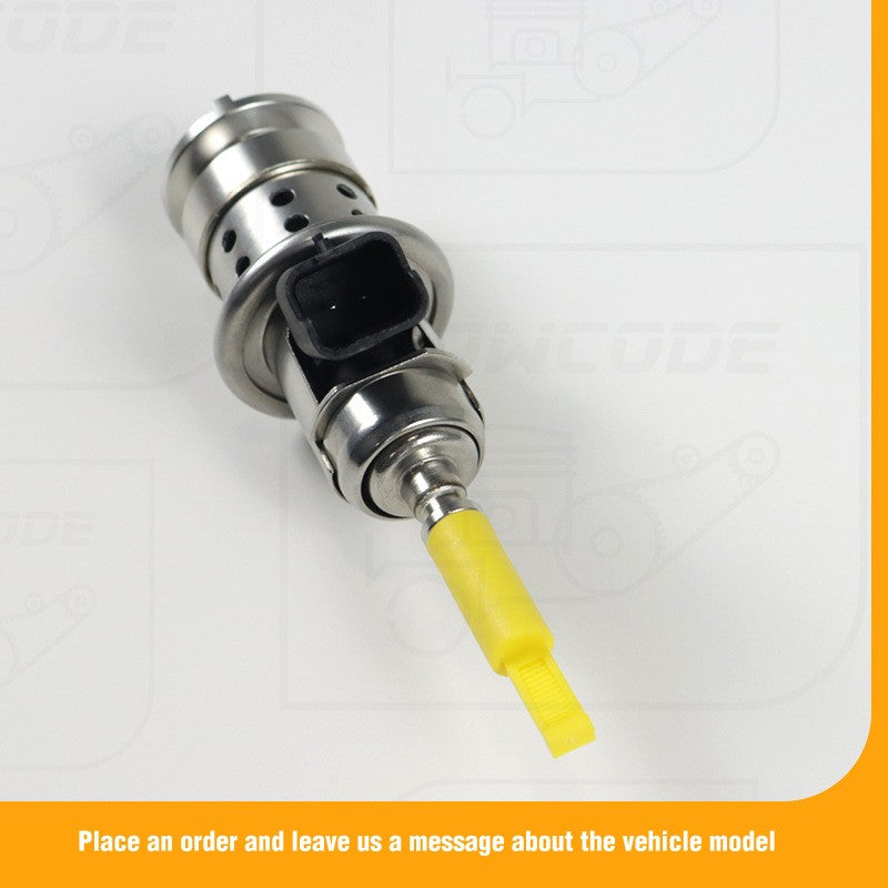 AdBlue Injector for Citroen Peugeot Vauxhall 1.5 Blue HDi