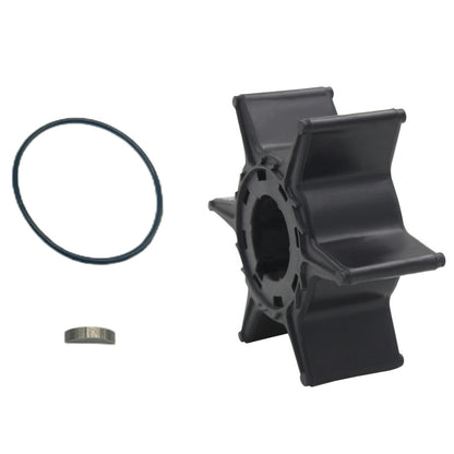 Water Pump Impeller for Yamaha 20HP 25HP Outboard (2000–2023)