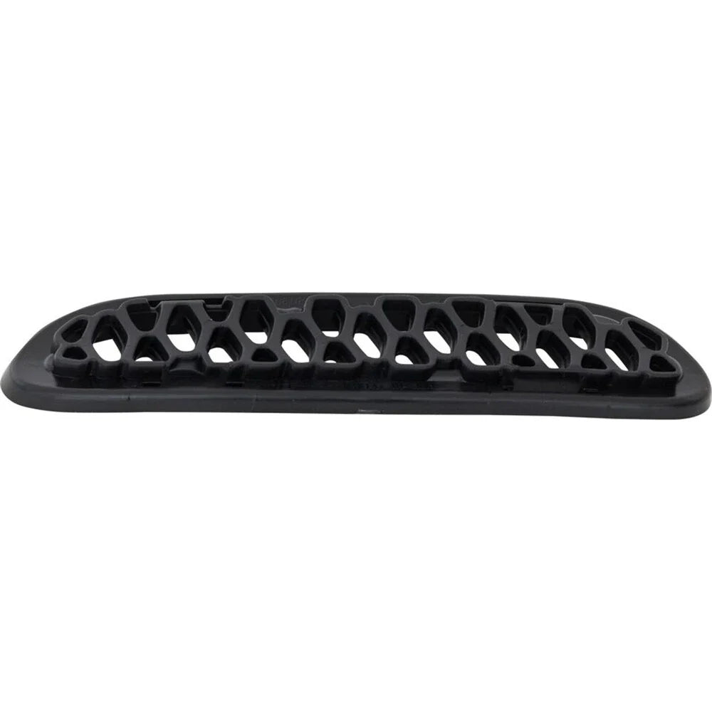 Bumper Face Bar Trims Molding Step Pad Left+Right for Charger (2015-2020)