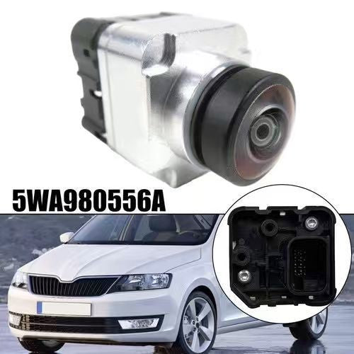 Heavy Duty Rear View Camera for Skoda Models (Various)