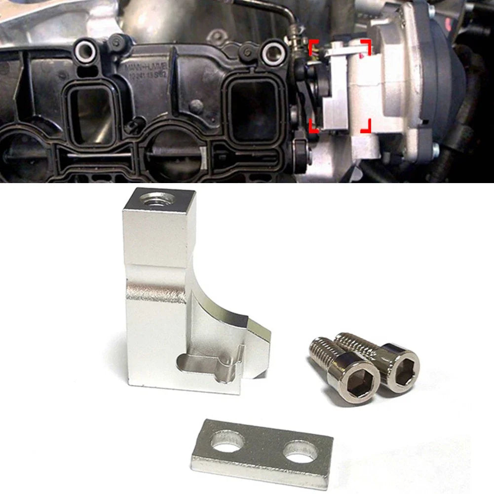 Aluminum Repair Bracket for VW Audi Skoda Seat 2.0 TDI CR (2015)