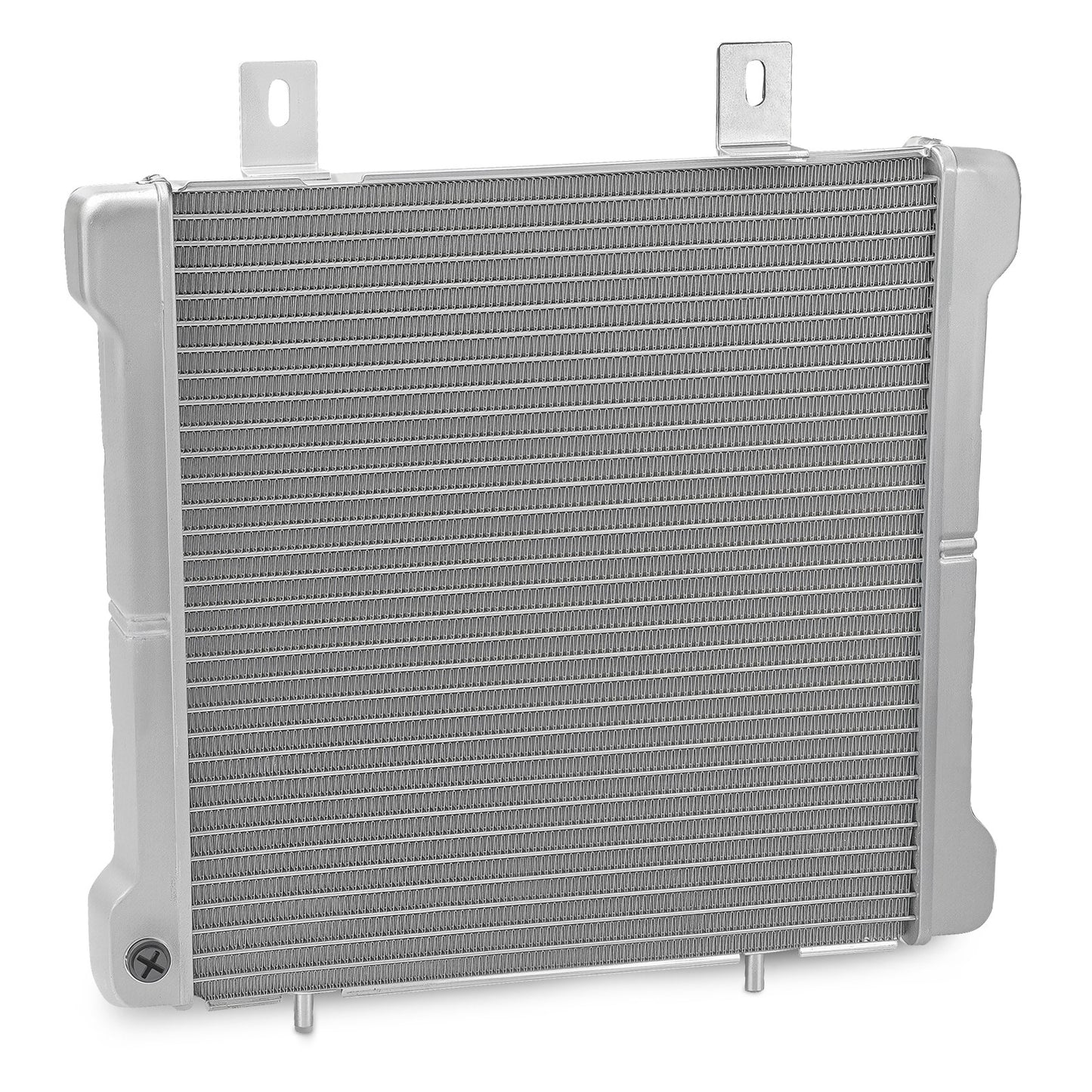 Radiator for Polaris Worker 500 ATP 500 Magnum 500 Sportsman 400 500 (2000–2023)