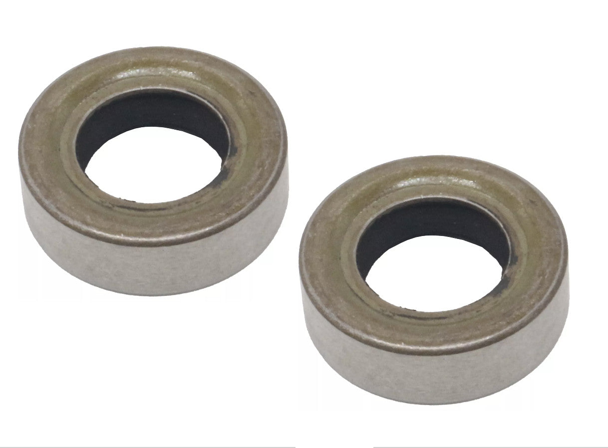 Set of 2 Lower Gearcase Oil Seals for Mercury