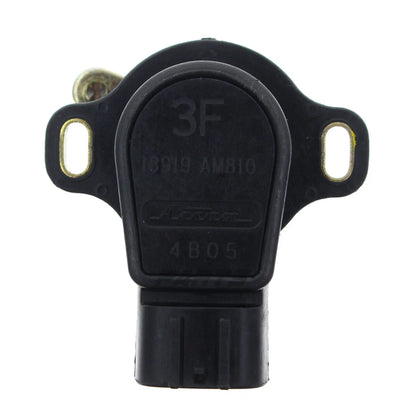 Accelerator Pedal Throttle Position Sensor for Nissan