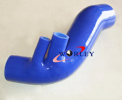 Silicone Induction Hose for Nissan Skyline R33 R34 GTST GTS GTT (1995–2002)