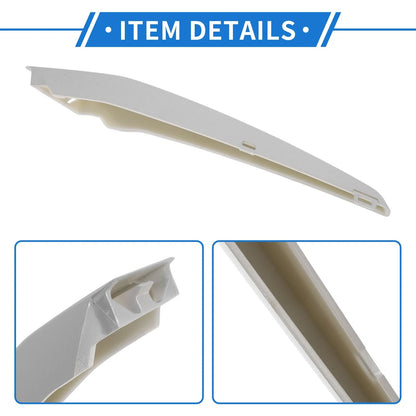 Front Left Bumper Grille Trim Garnish for BMW F30 3 Series (2013-2015)