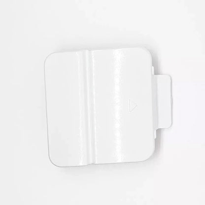 Rear Tow Cover Cap for BMW 5 Series (2003–2006)