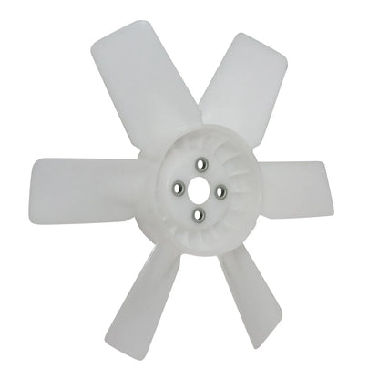 Cooling Fan Blade for Toyota Coaster Minibus (1982–1992)
