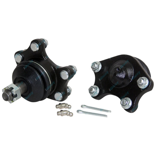 Ball Joints & Tie Rod Ends for Toyota Hilux 4x4 LN165 LN166 LN170 (1997-2005)
