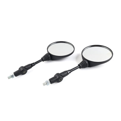 CNC Steering Damper for Universal Motorcycle (24cm, 9.44")