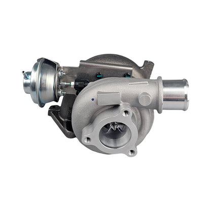 Billet Upgrade Turbo Charger for Nissan Patrol GU (2000–2009)