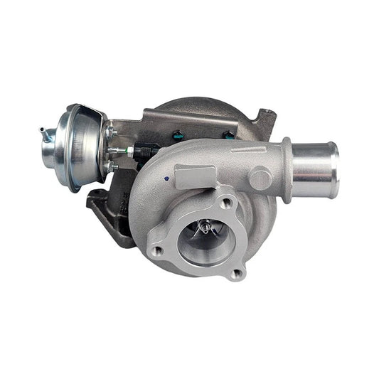 Billet Upgrade Turbo Charger for Nissan Patrol GU (2000–2009)