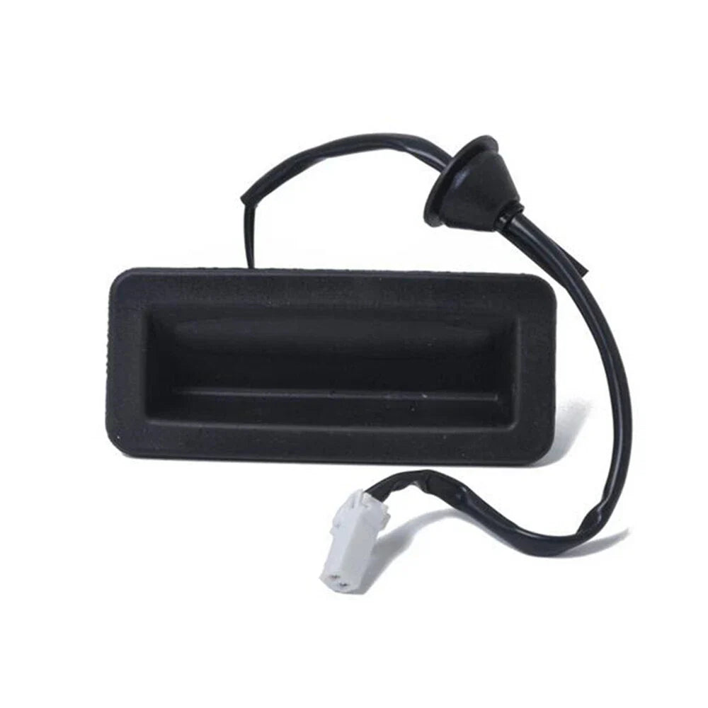 Boot Release Switch Button Tailgate Opener for Ford Focus (2000-2018)