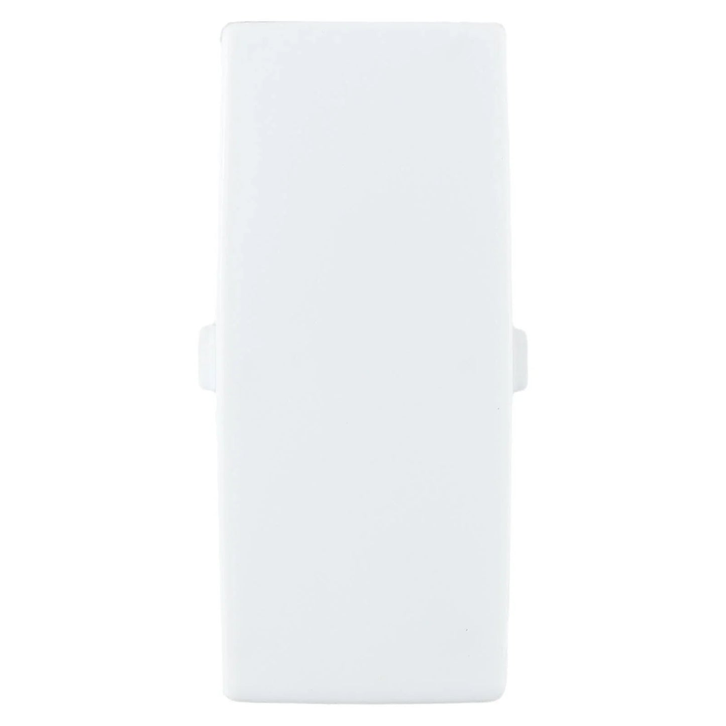 Rectangular Dome Light Lens for Chevrolet (1982–2003)