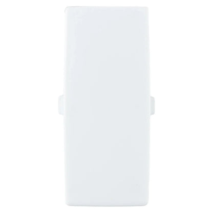 Rectangular Dome Light Lens for Chevrolet (1982–2003)