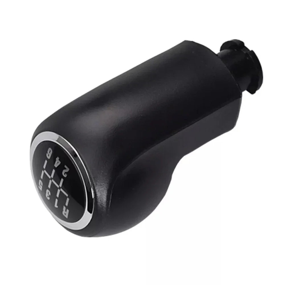 Shift Knob / 6 Speed / 6 Speed Shift Knob for Opel/Vauxhall Zafira B (2005–2014)