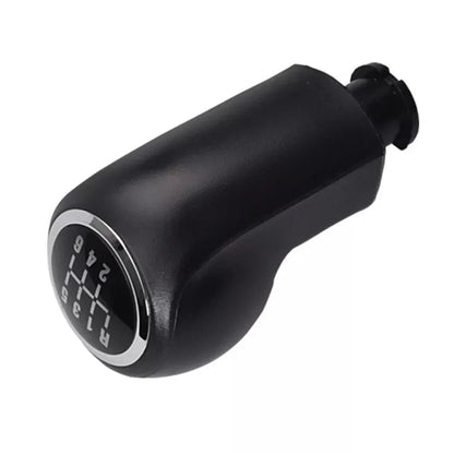 Shift Knob / 6 Speed / 6 Speed Shift Knob for Opel/Vauxhall Zafira B (2005–2014)