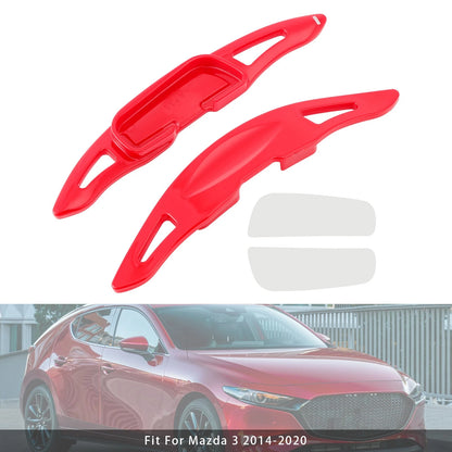 2X Aluminium Mirror Extension M10 x 1.5mm for BMW