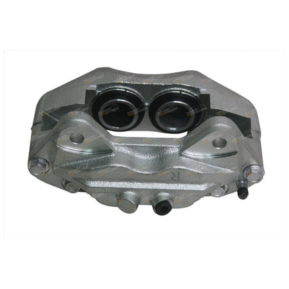 Front Brake Caliper & Disc Pad Set for Hilux GGN25/KUN25/KUN26/TGN26 (2005–2011)