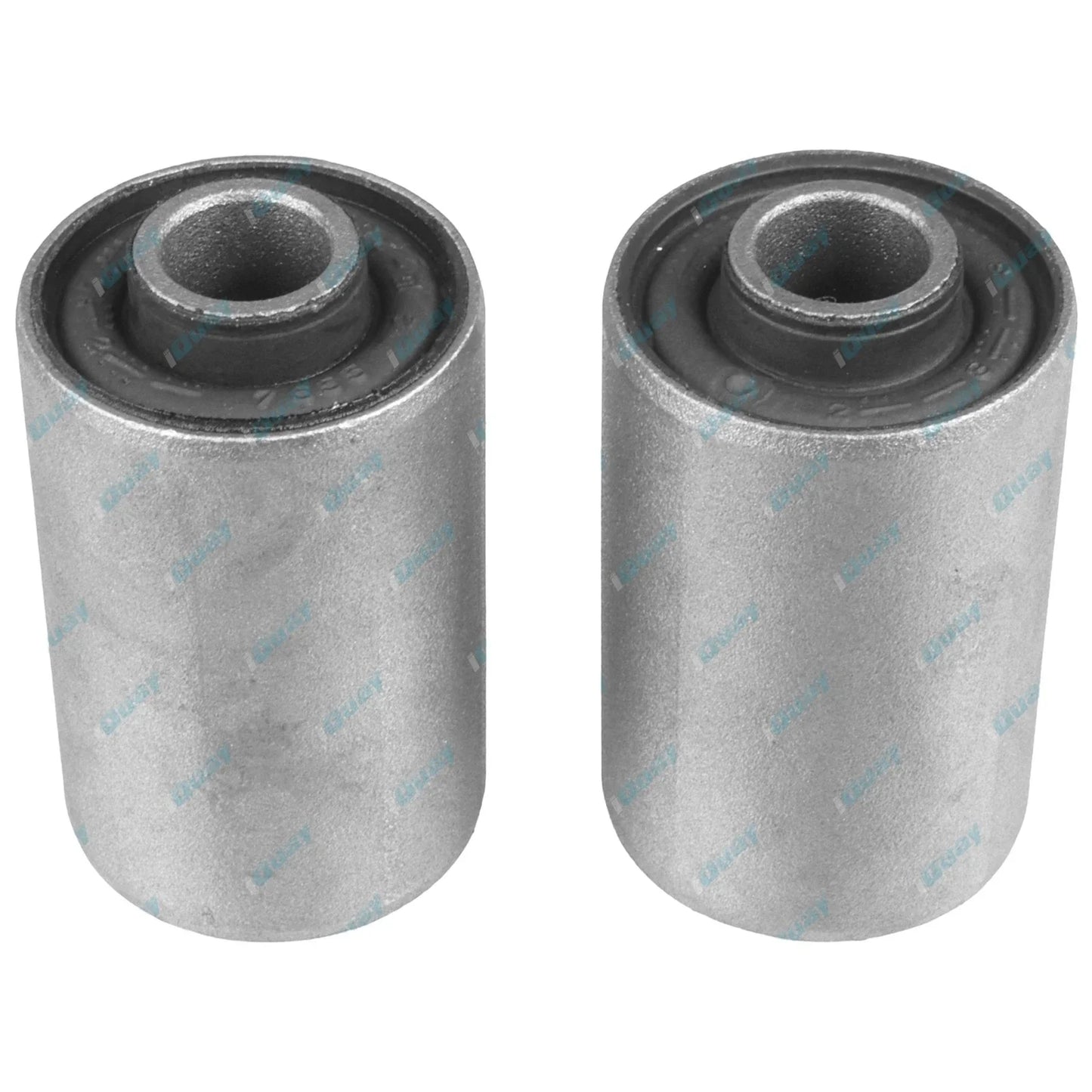 IFS Rear Leaf Spring Suspension Rubber Bush Kit for Toyota Hilux 1991-2005