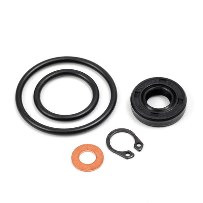Water Pump Rebuild Kit & Gasket for Yamaha Grizzly 550/700 (2007–2018)