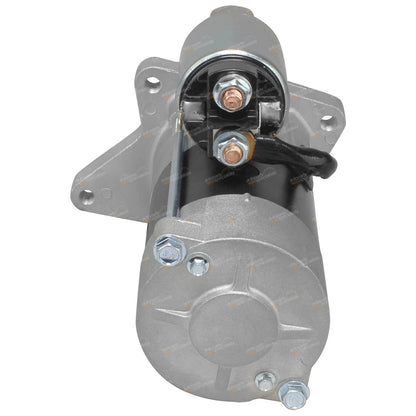 Starter Motor E 4cyl WL 2.5L for Mazda E2500 (1997-2002)