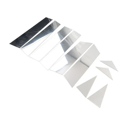 Pillar Post Door Window Cover Trim for Mazda CX-5 (2017-2024)