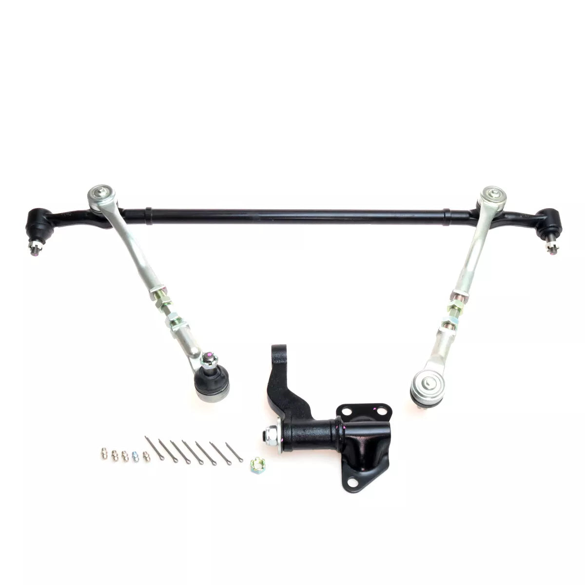 Steering Center Rebuild Kit for Nissan Crew Cab 1998-2004