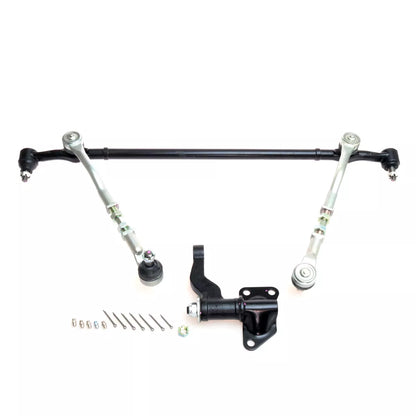 Steering Center Rebuild Kit for Nissan Crew Cab 1998-2004