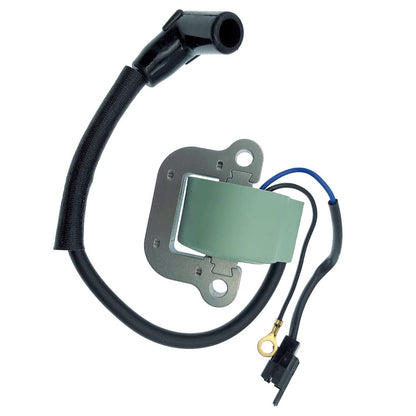 Coil for OMC Johnson Evinrude Outboards (18-5196)