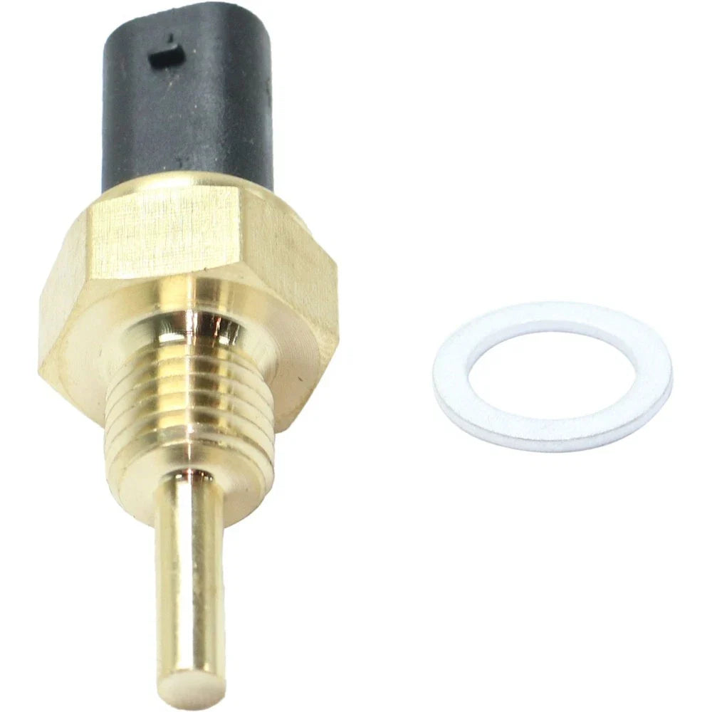 Coolant Temperature Sensors for Chevy Silverado, Buick LaCrosse (2007-2019)