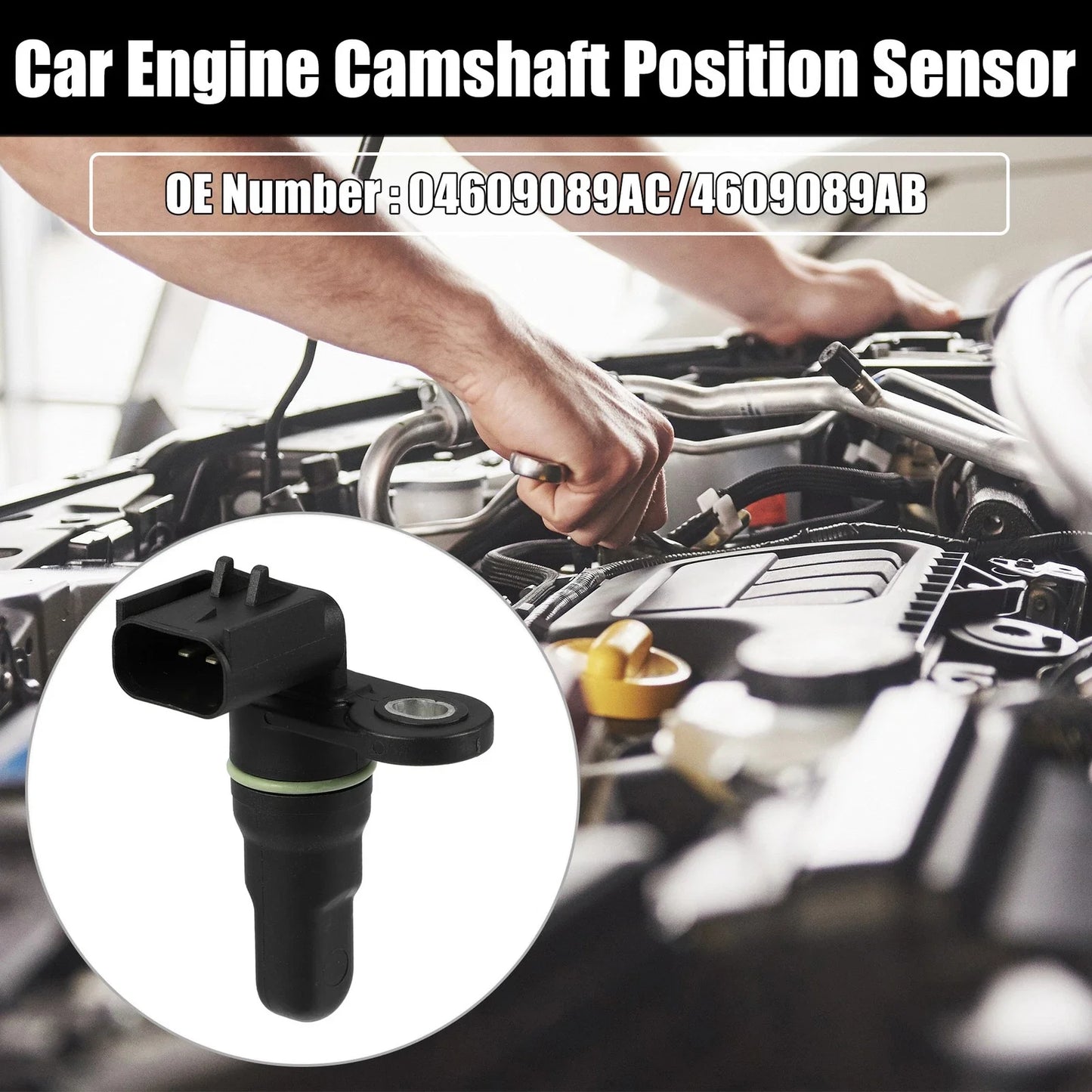 Camshaft Position Sensor for Chrysler 300 (2005-2010)